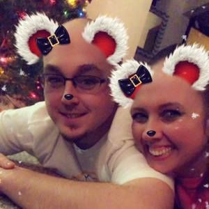 Meet your Posher, Alisa